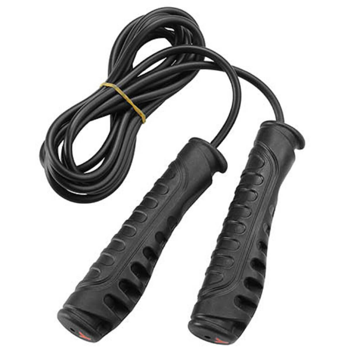 YORK BARBELL Vinyl Speed Skipping Rope