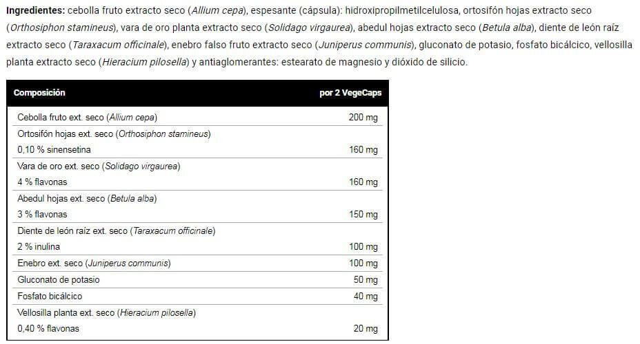 W-Retic - 90 capsules de VitoBest 3/4