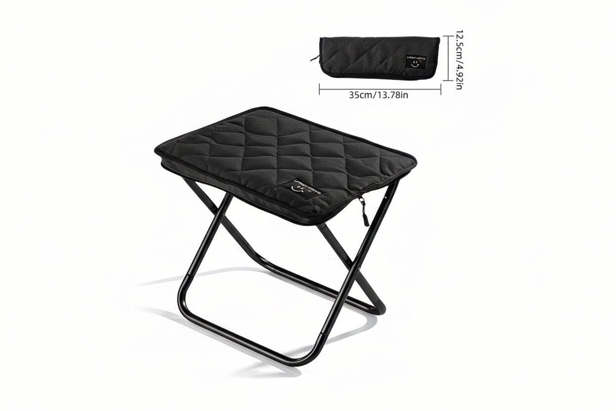 Portable Folding Camping Chair
