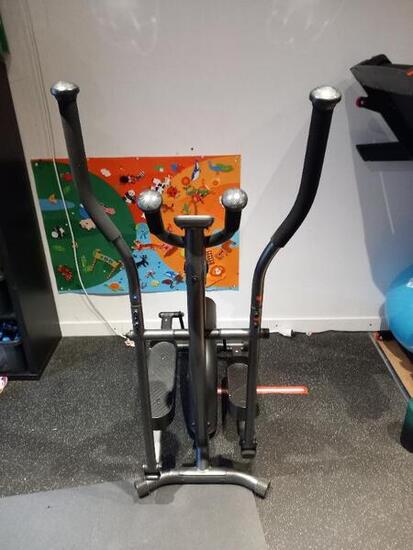 Entre Particuliers - Velo elliptique