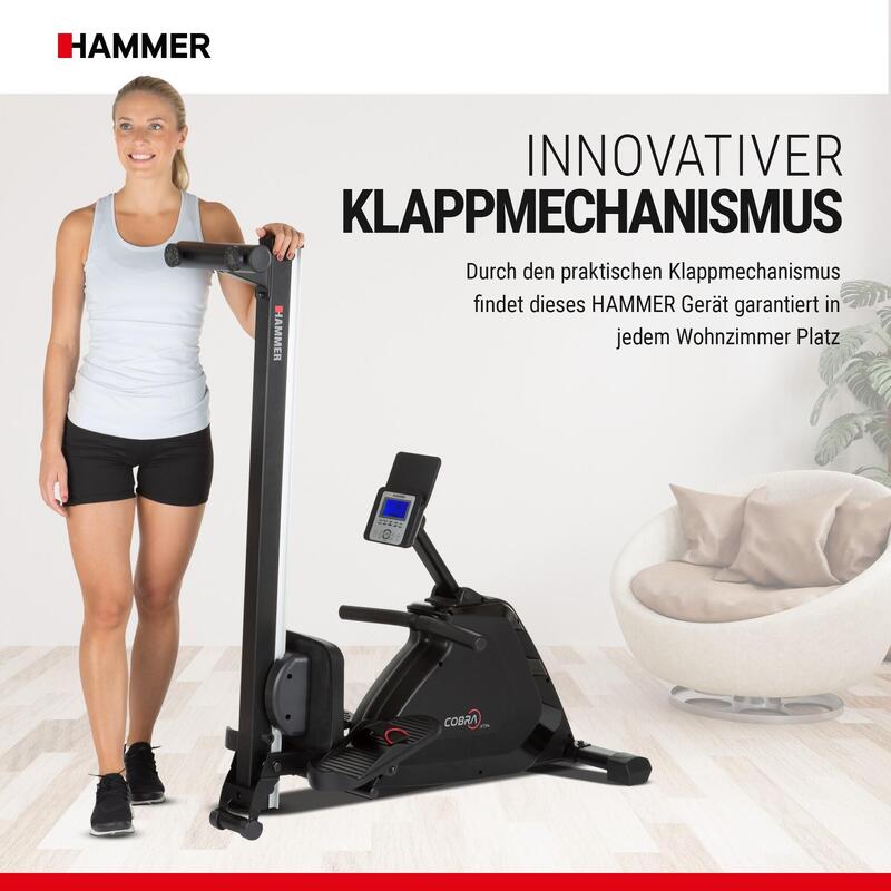 APARAT DE VASLIT Hammer Cobra XTR Plus