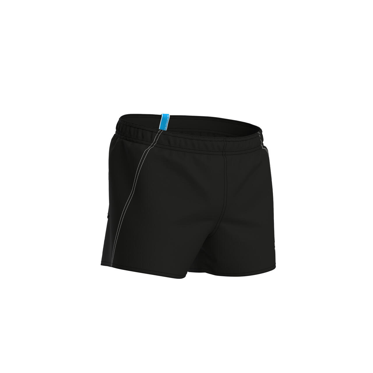 Spodenki Arena FUNDAMENTALS X-SHORT R 7/7