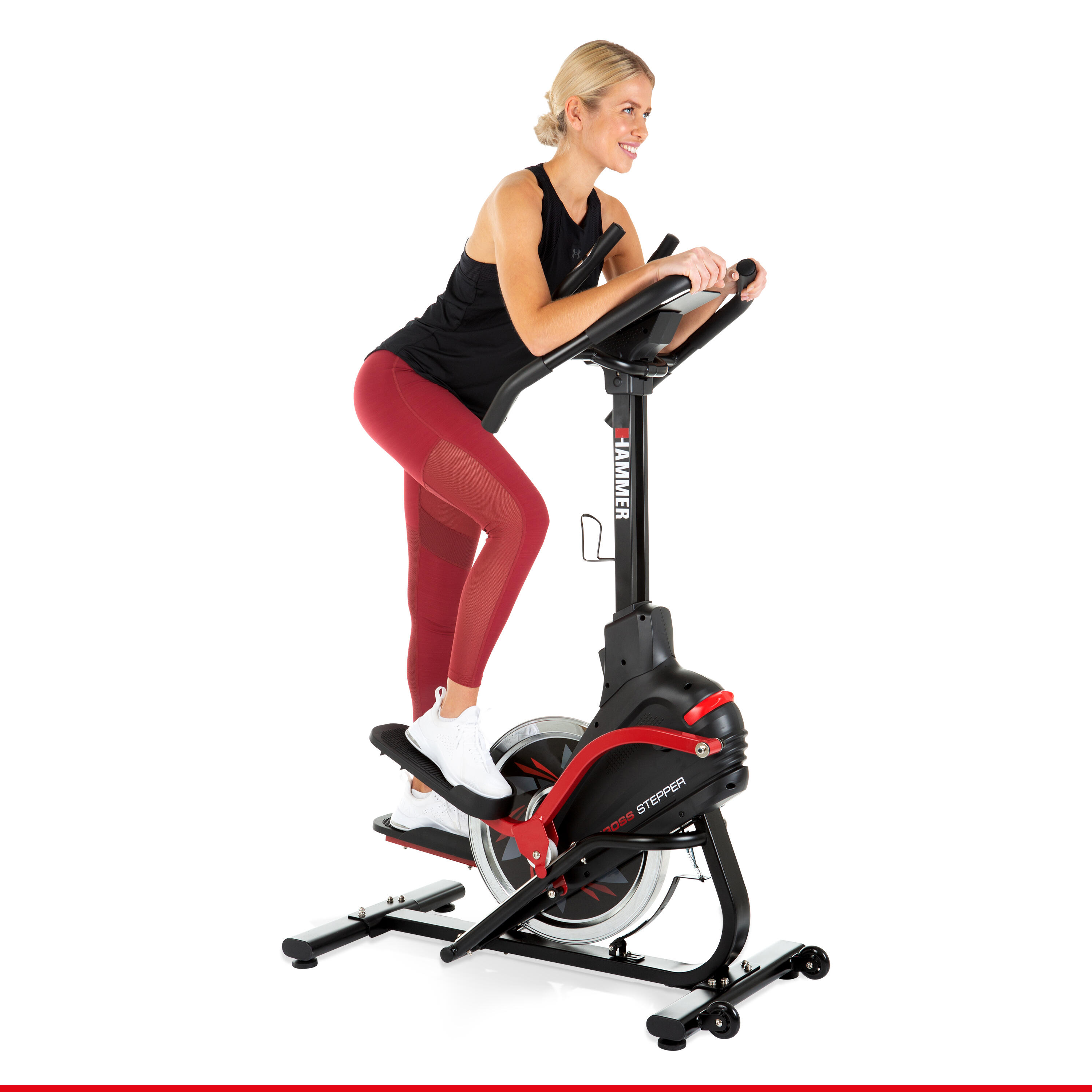 HAMMER Stepper HAMMER Cross