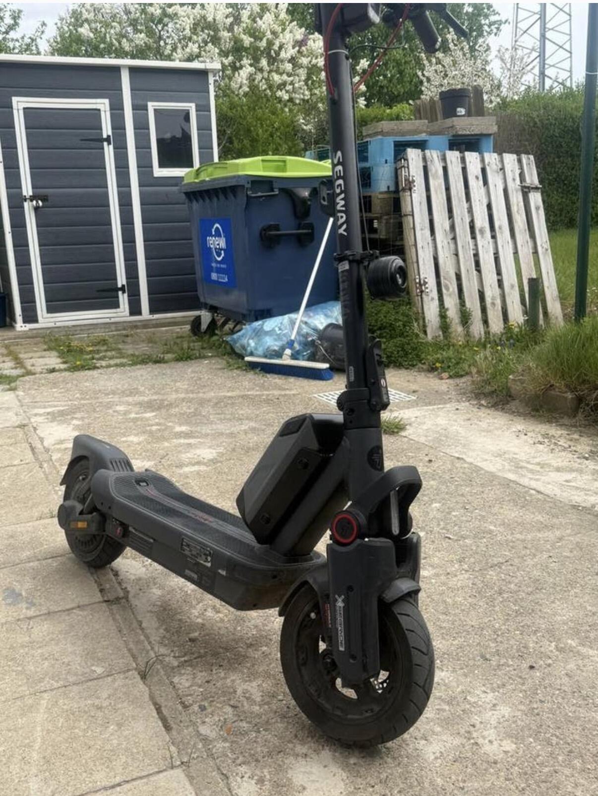 SEGWAY-NINEBOT picture