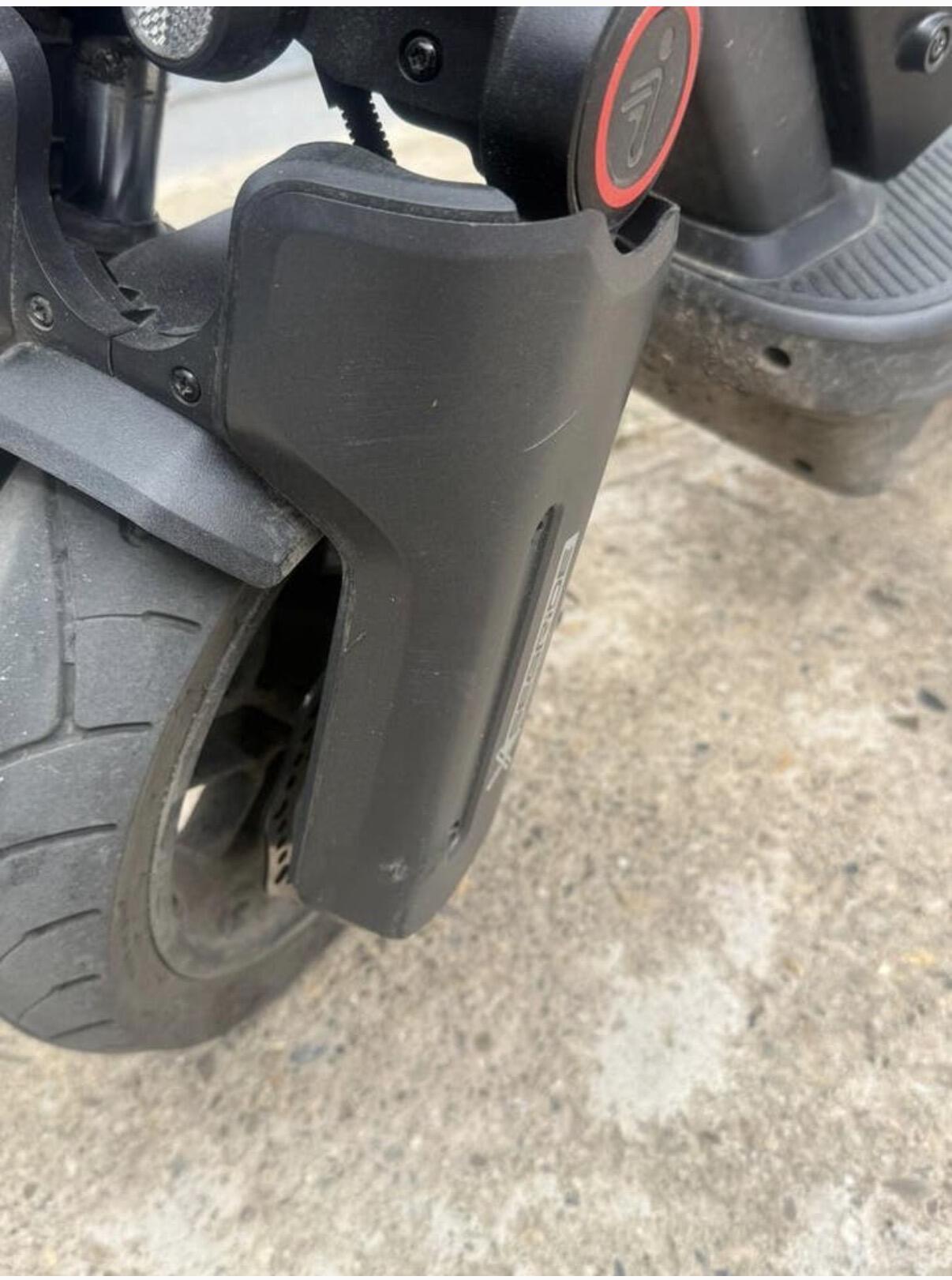Tussen Particulieren - Segway Max g3 5/7