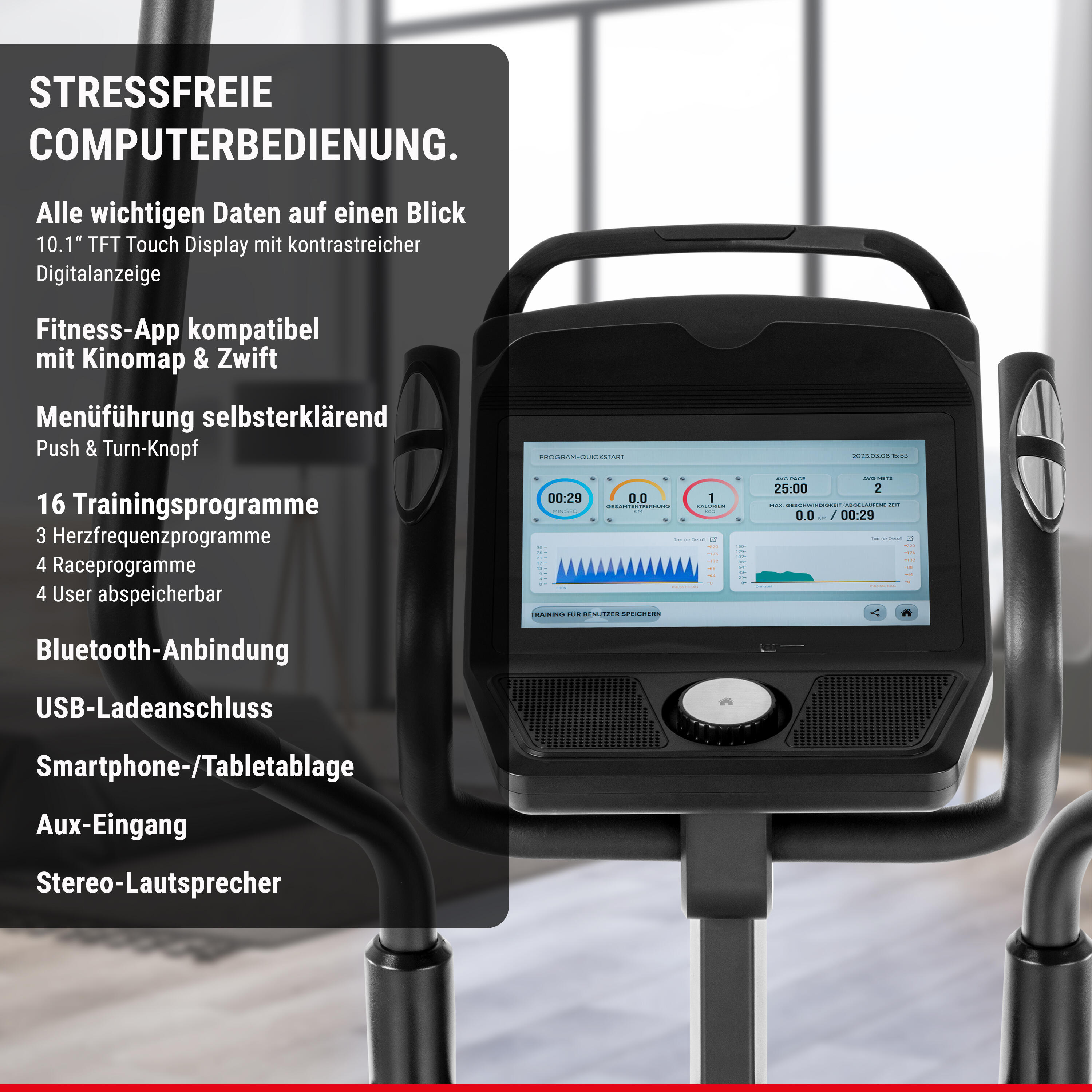 CrossPace 7.0 NorsK 4/7