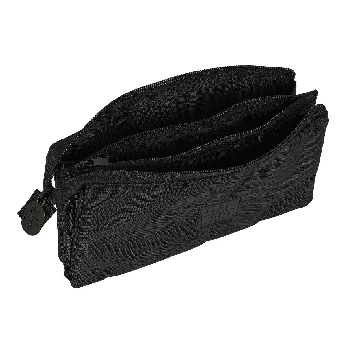 Trousse Fourre-Tout Triple The Mandalorian 3/3