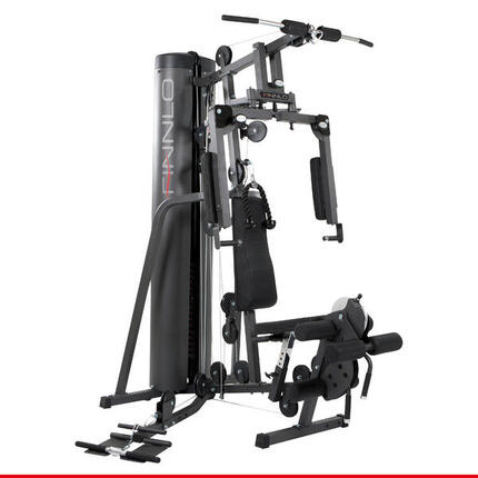 Station de musculation Finnlo Autark 1500
