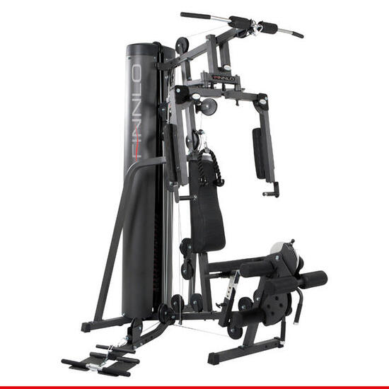 Station de musculation Finnlo Autark 1500