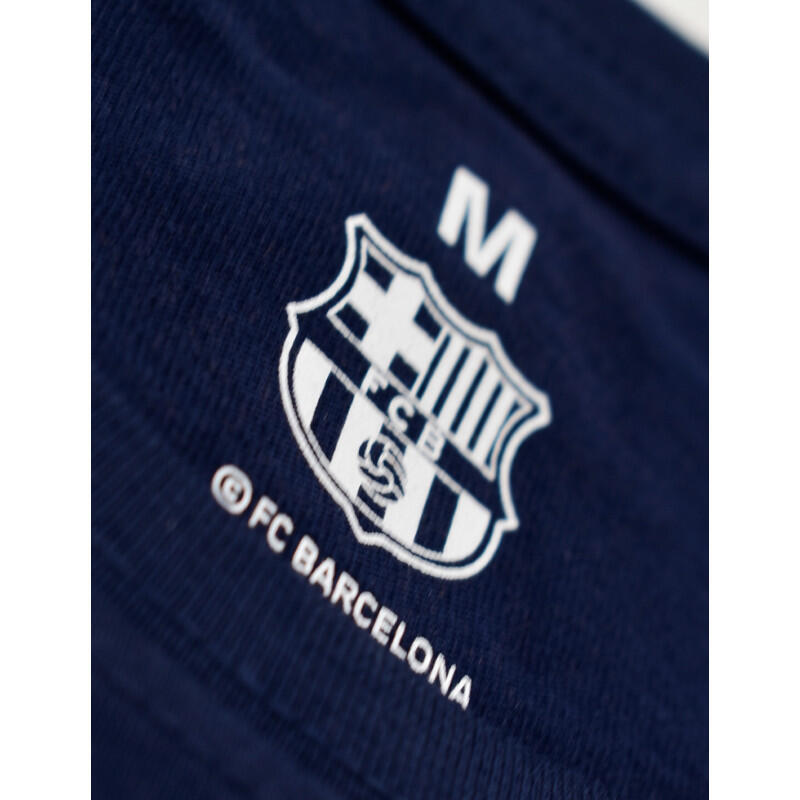 Camiseta FC Barcelona 1899 Azul Marino - Junior 3/3