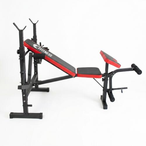 Banc de Musculation Multifonction FF