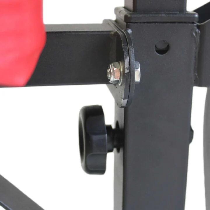 Banc de Musculation Multifonction FF 7/7