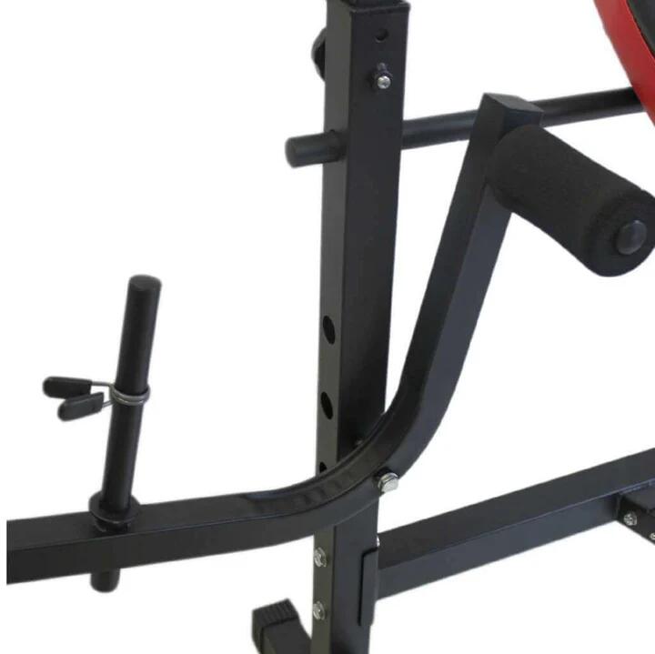 Banc de Musculation Multifonction FF 6/7