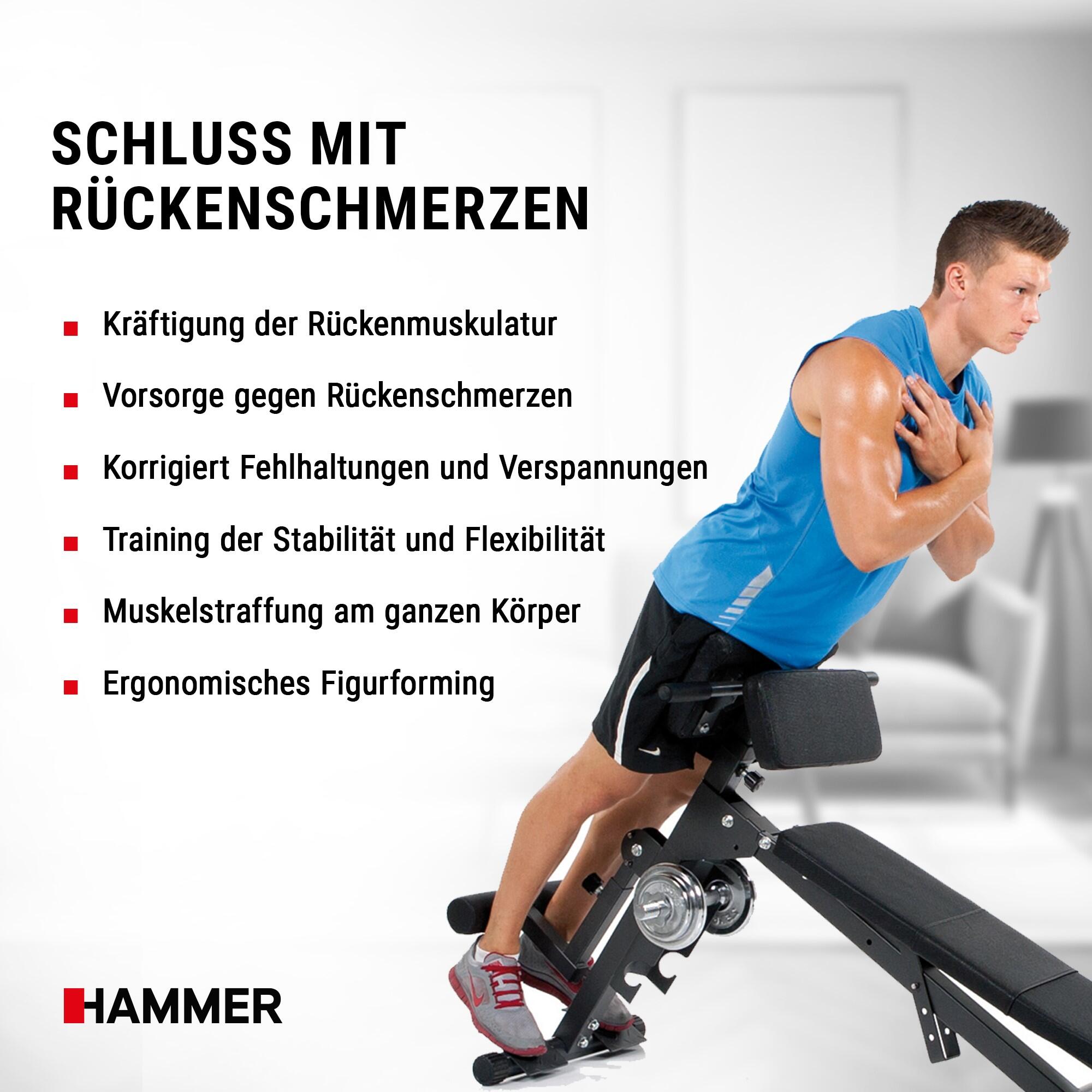 Finnlo AB & BACK TRAINER 3/7
