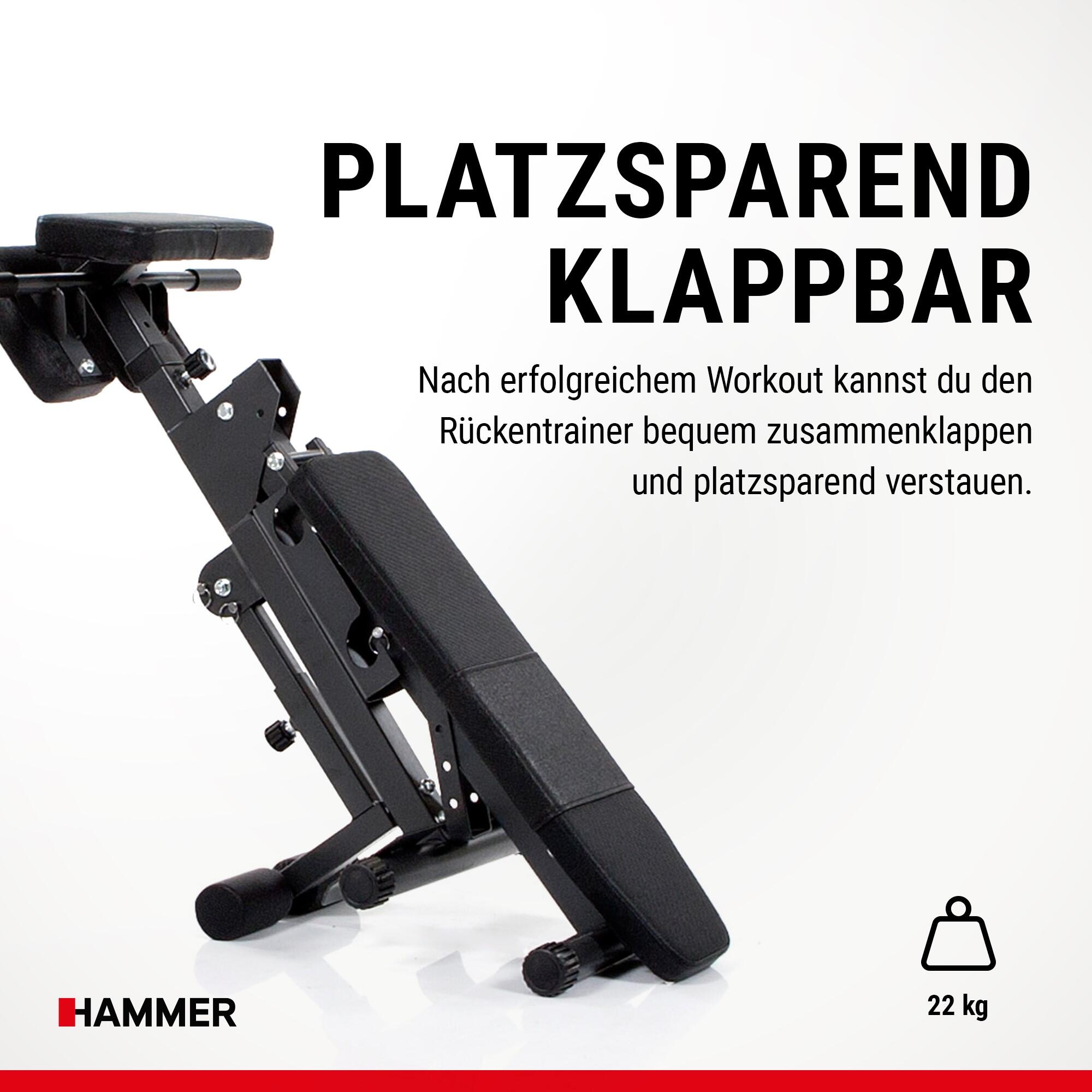 Finnlo AB & BACK TRAINER 5/7