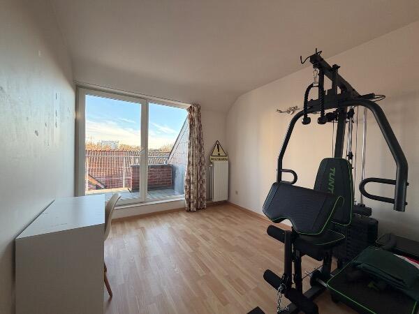 Tussen Particulieren - Home Gym Krachttraining  HG20  TUNTURI 2/2