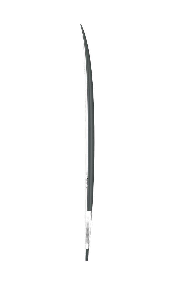 Pg-R Tec Planche De Surf Shortboard 5'8 3/3