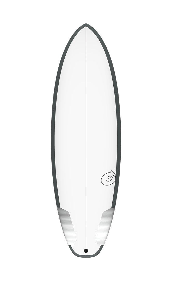 Pg-R Tec Planche De Surf Shortboard 5'8 2/3