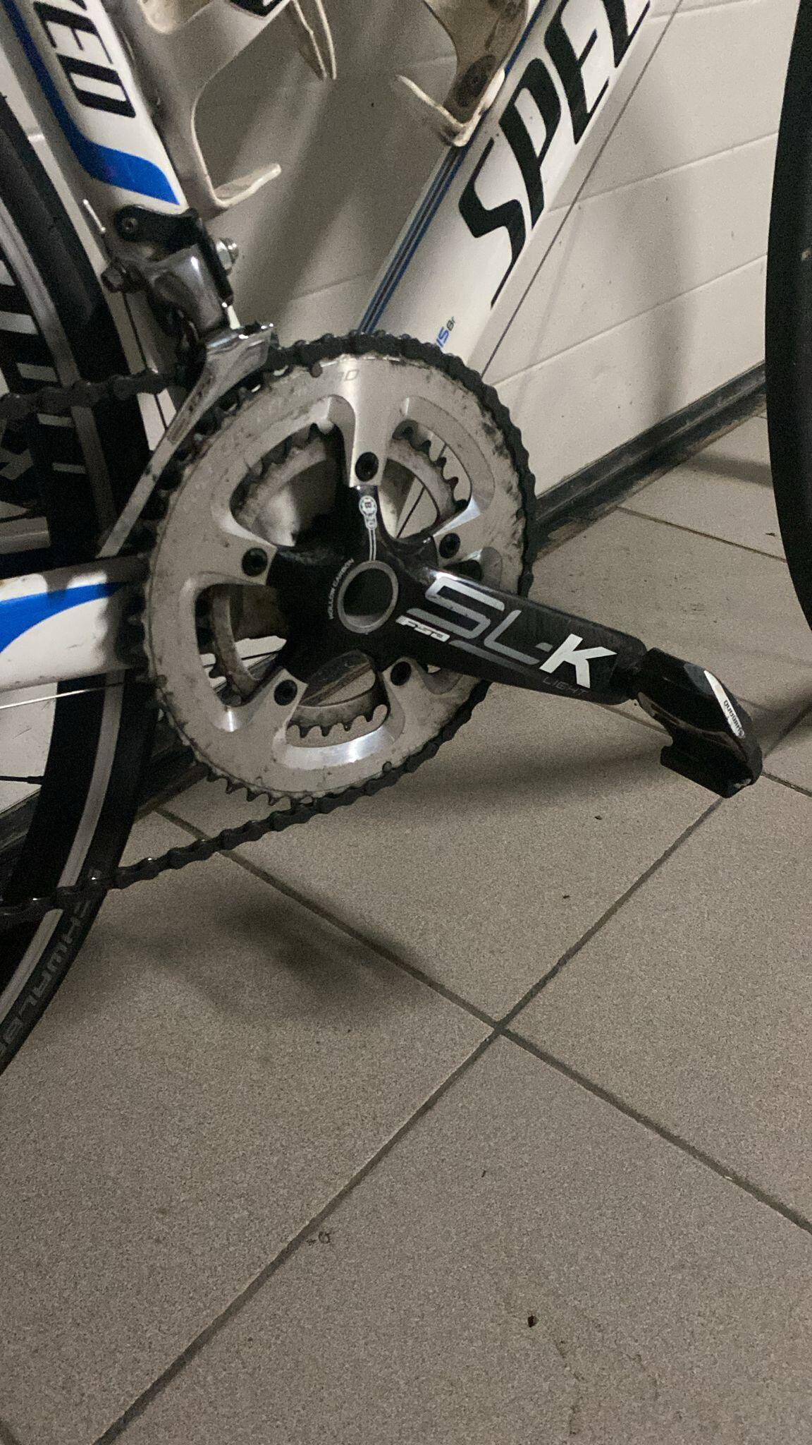 Entre Particuliers - Vélo de route 3/4