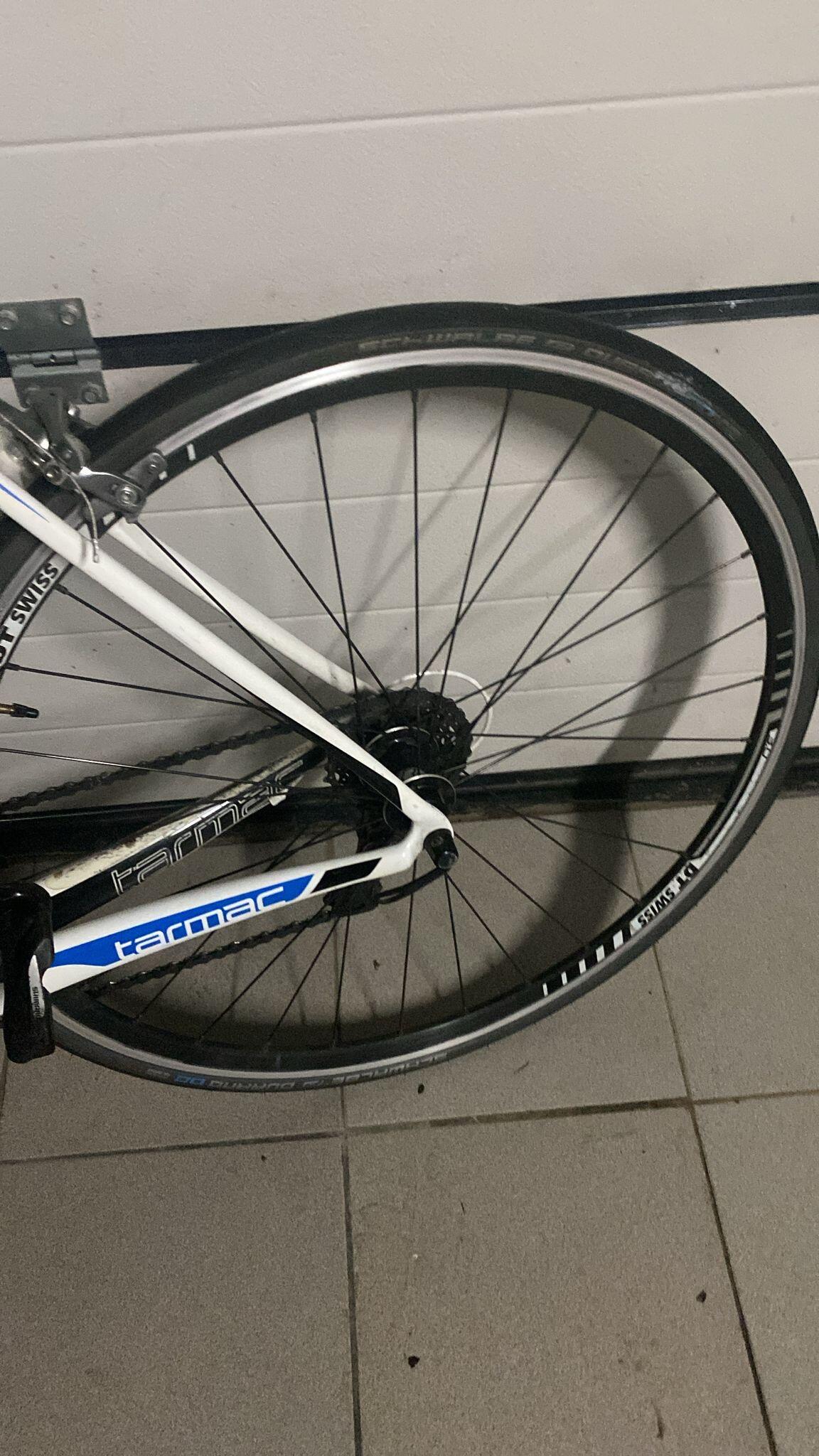 Entre Particuliers - Vélo de route 2/4
