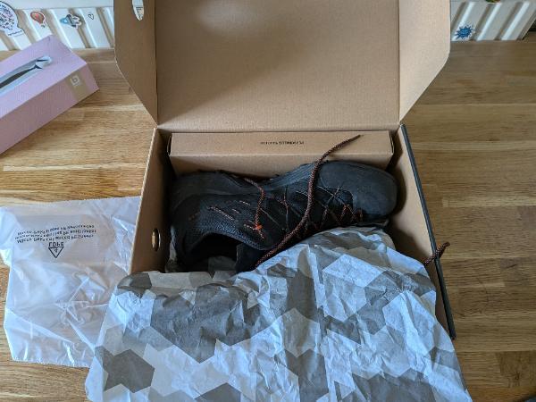 SALEWA picture