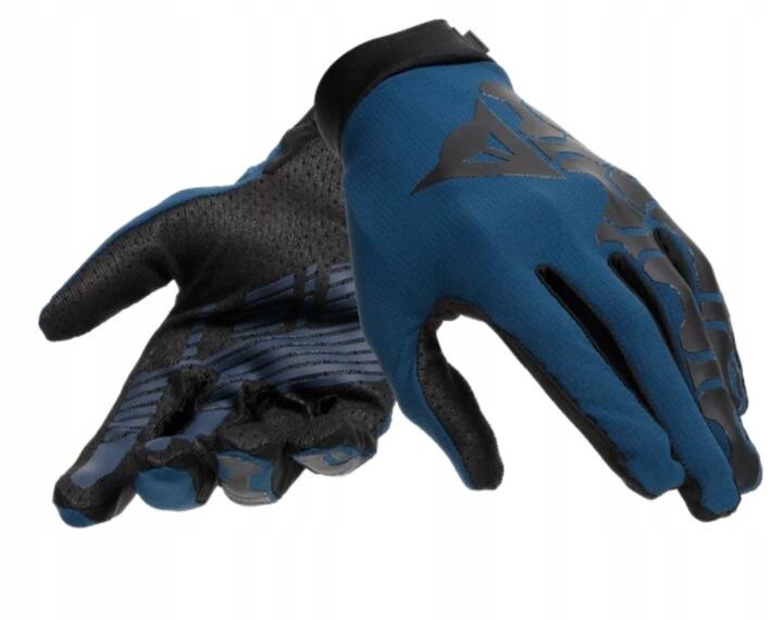 Rękawice rowerowe Dainese HGR Gloves Blue