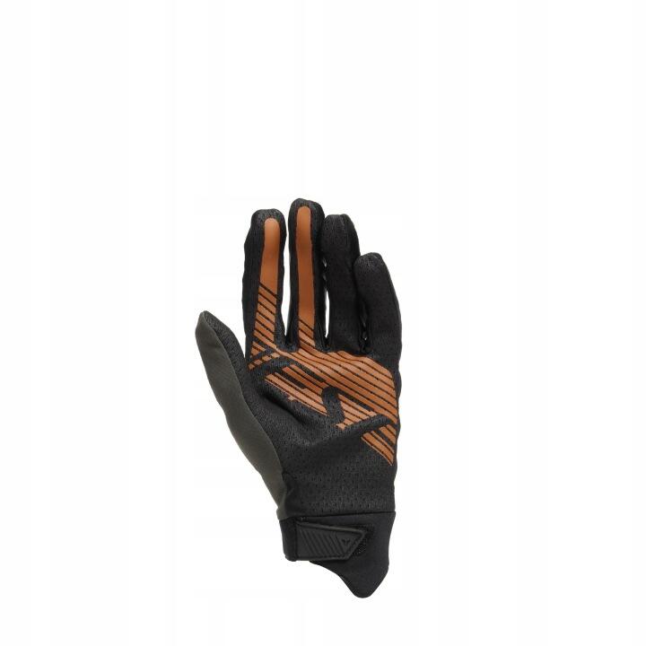Rękawice rowerowe Dainese HGR Gloves EXT Black / Copper 3/6