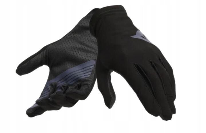 Rękawice rowerowe Dainese HGL Gloves Black