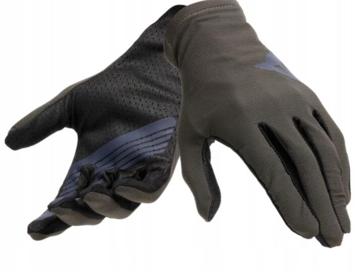 Rękawice rowerowe Dainese HGL Gloves Green