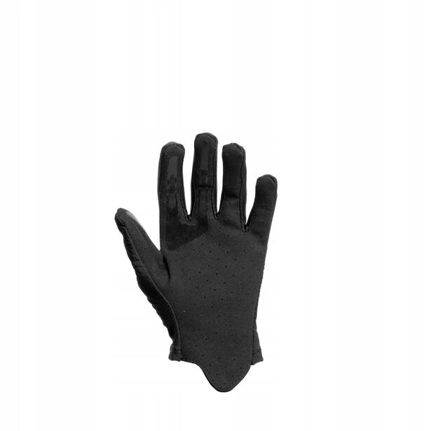 Dziecięce rękawice rowerowe Dainese Scarabeo Gloves Black