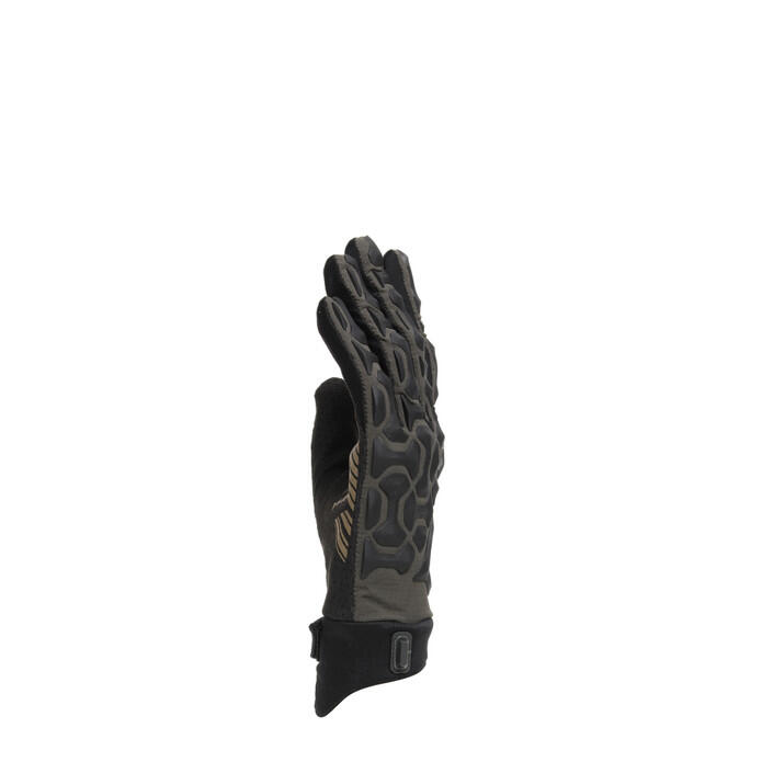 Rękawice rowerowe Dainese HGR Gloves EXT Black / Grey 3/6