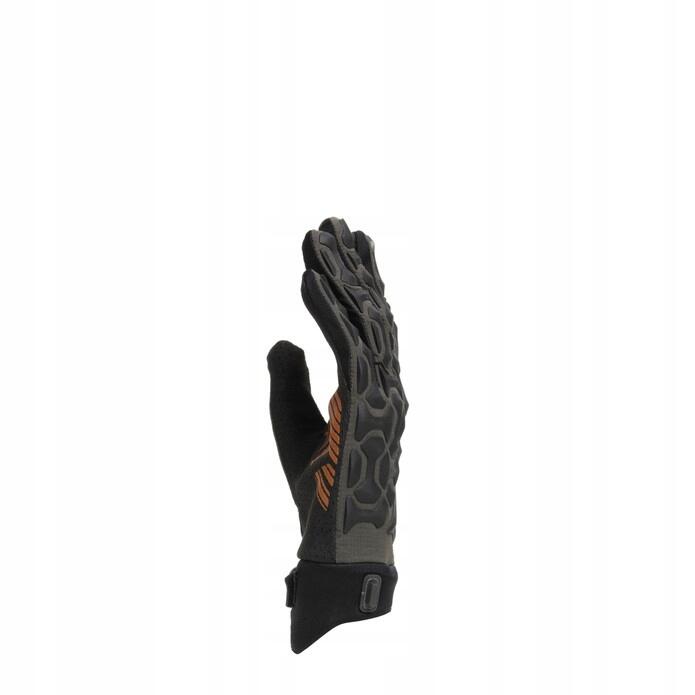 Rękawice rowerowe Dainese HGR Gloves EXT Black / Copper