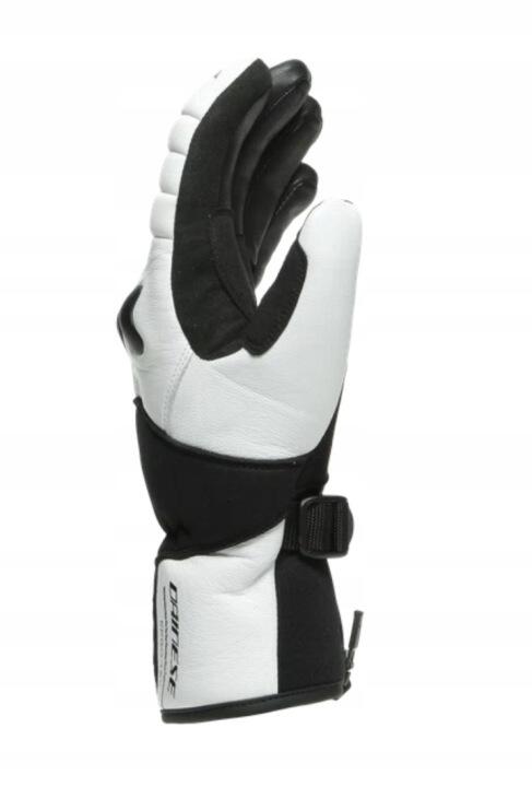 Rękawice narciarskie Dainese HP Ergotek Ski Gloves 3/7