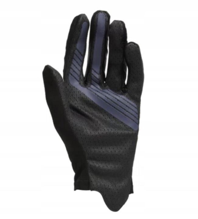 Rękawice rowerowe Dainese HGL Gloves Black 3/6