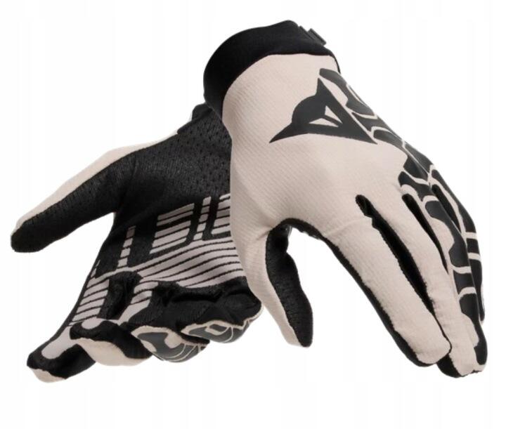 Rękawice rowerowe Dainese HGR Gloves Sand