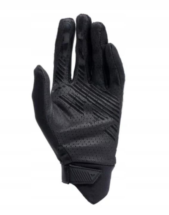 Rękawice rowerowe Dainese HGR Gloves Black
