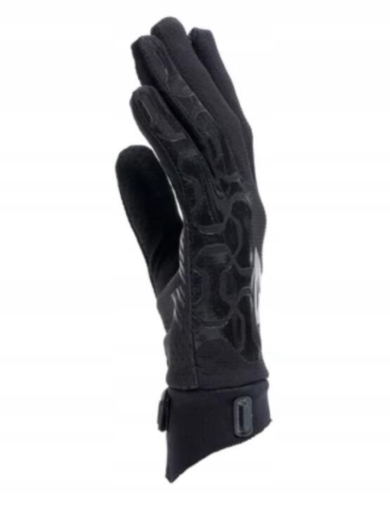 Rękawice rowerowe Dainese HGR Gloves Black 4/5