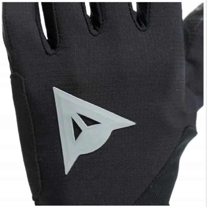 Rękawice rowerowe Dainese HG Caddo Black 6/7