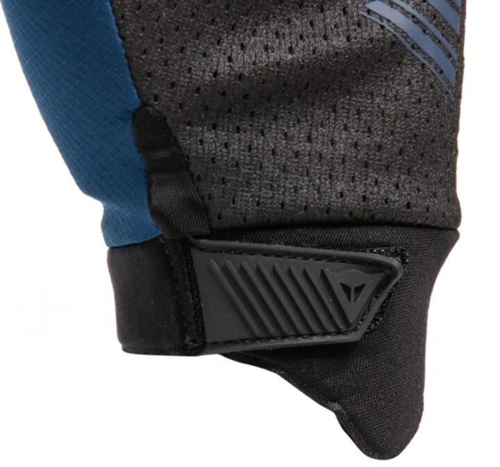 Rękawice rowerowe Dainese HGR Gloves Blue 6/7
