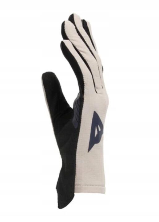 Rękawice rowerowe Dainese HGL Gloves Sand 3/6