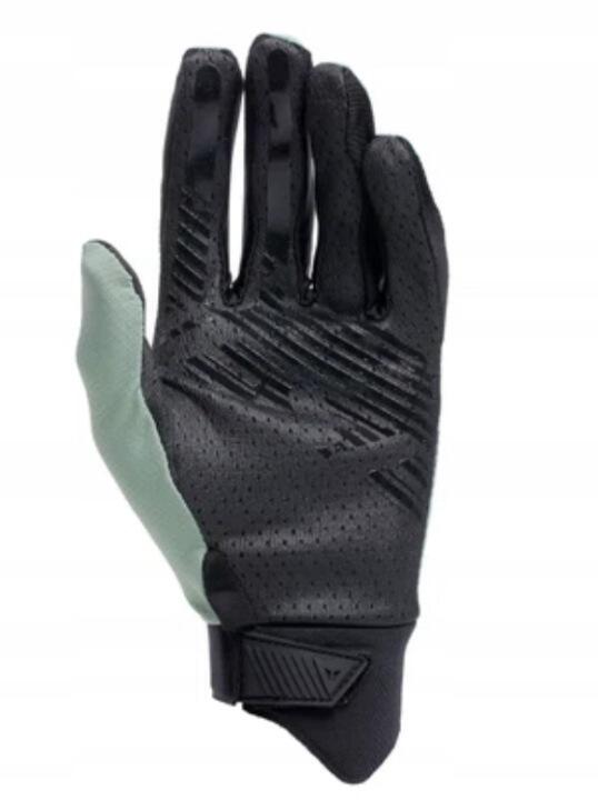 Rękawice rowerowe Dainese HGR Gloves Green