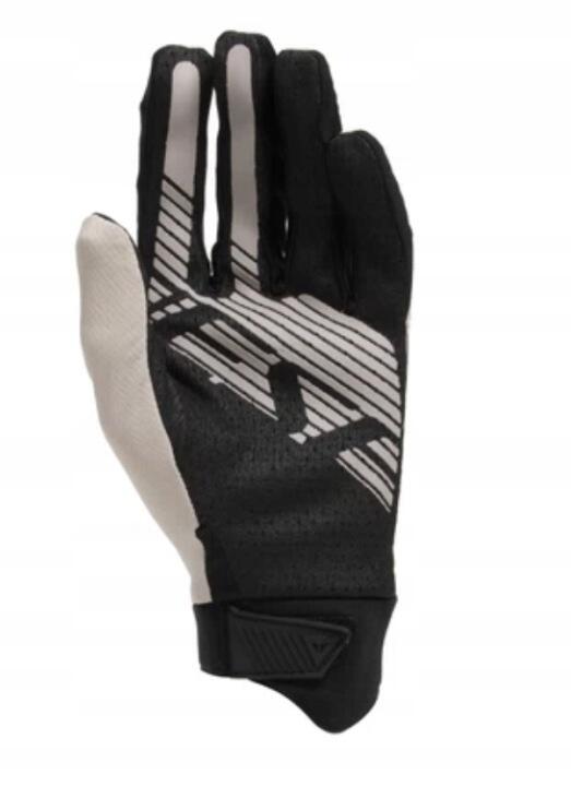 Rękawice rowerowe Dainese HGR Gloves Sand 3/7