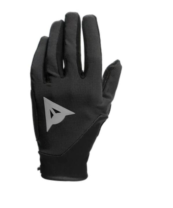 Rękawice rowerowe Dainese HG Caddo Black
