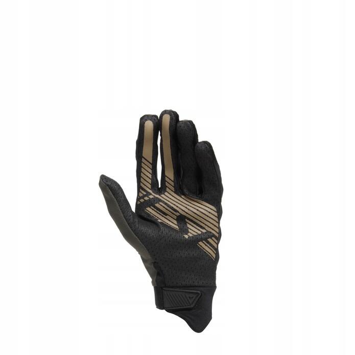 Rękawice rowerowe Dainese HGR Gloves EXT Black / Grey 5/6
