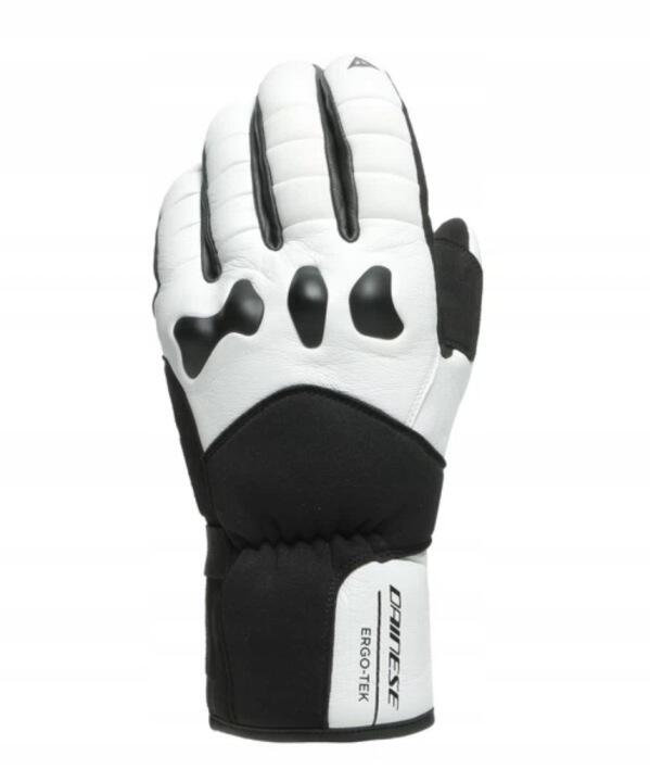 Rękawice narciarskie Dainese HP Ergotek Ski Gloves