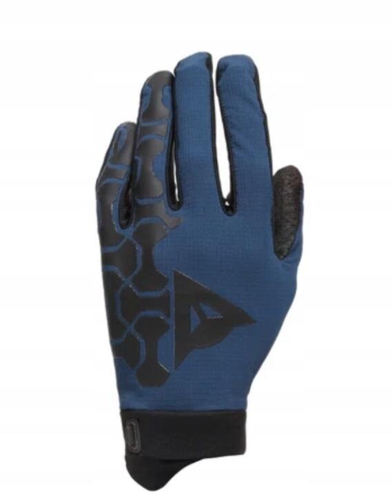 Rękawice rowerowe Dainese HGR Gloves Blue