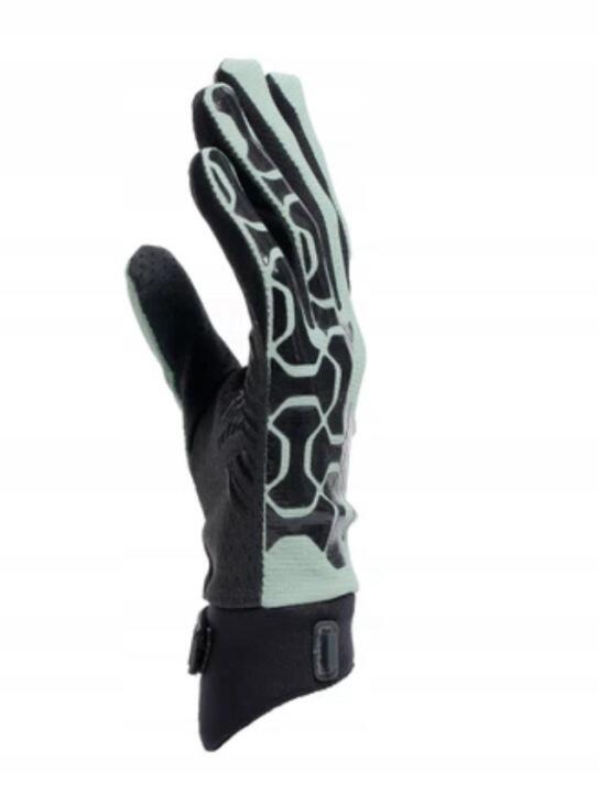 Rękawice rowerowe Dainese HGR Gloves Green 4/5