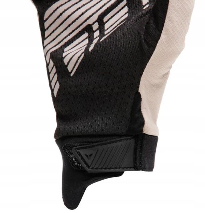 Rękawice rowerowe Dainese HGR Gloves Sand 6/7