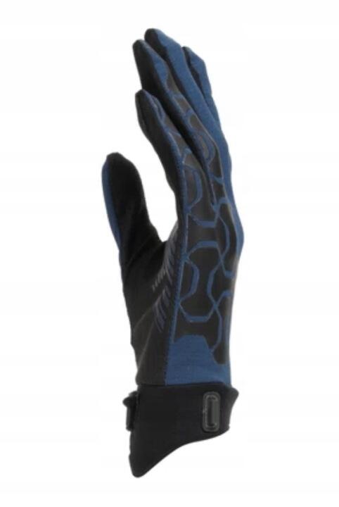 Rękawice rowerowe Dainese HGR Gloves Blue 5/7