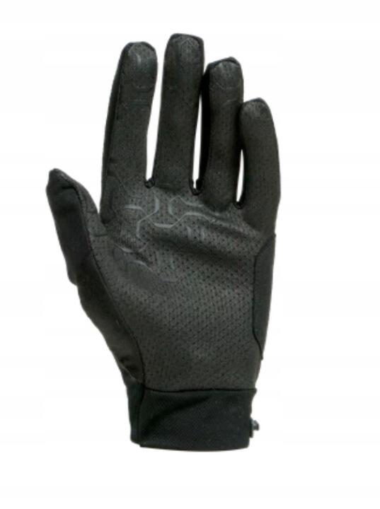 Rękawice rowerowe Dainese HG Caddo Black 4/7